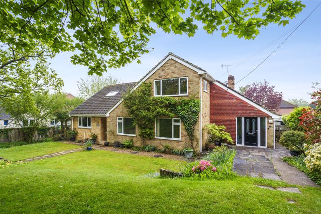 West Street, Tadley Common, RG26 5 bed detached house for sale