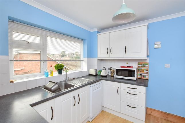 The Brow, Woodingdean, Brighton, East... 4 bed detached house for sale