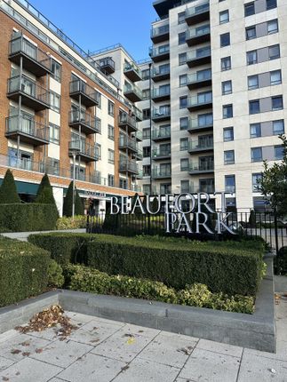 2 bed flat