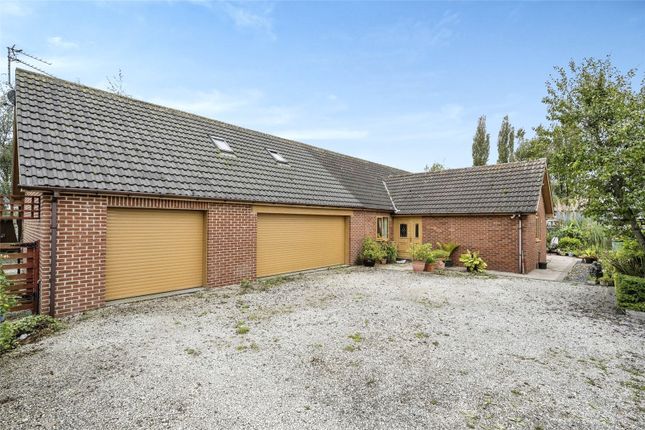 4 bed bungalow