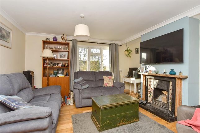 St. Paul's Crescent... 3 bed semi