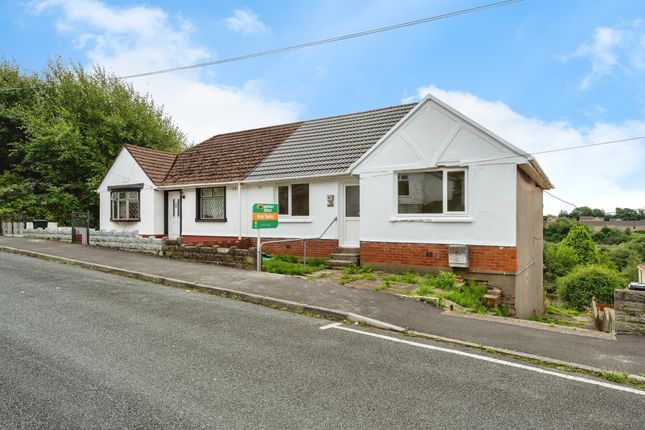 3 bedroom semi-detached bungalow for sale