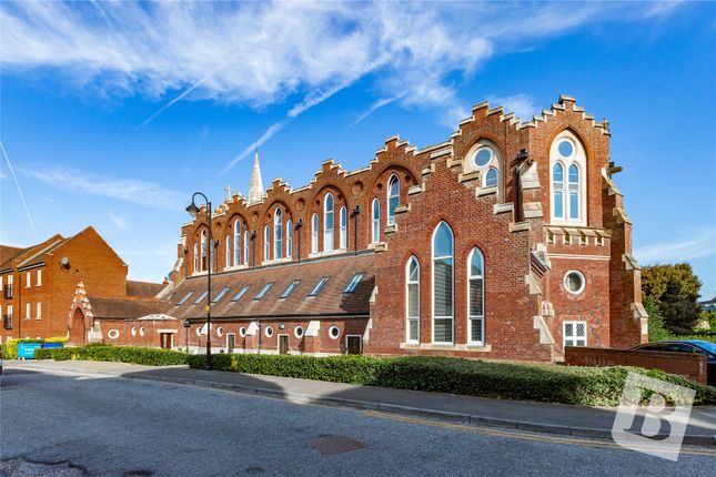Pastoral Way, Warley, Brentwood, CM14 1 bed apartment for sale