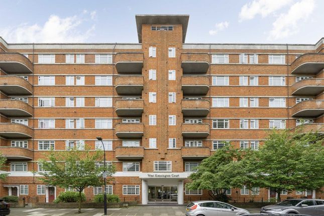 Edith Villas, London W14 1 bed flat for sale