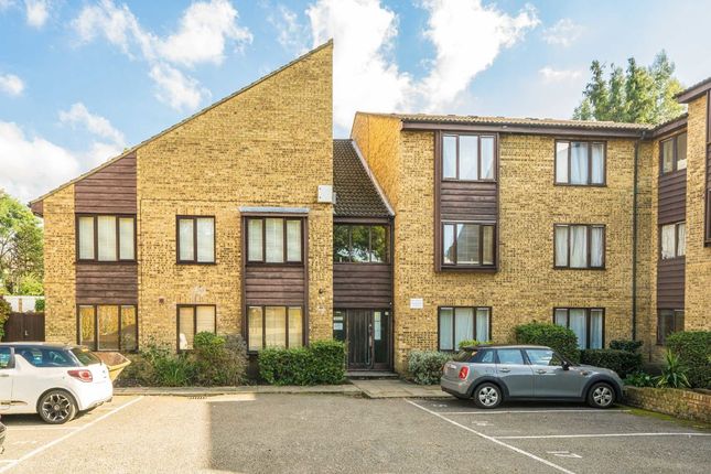 1 bed flat