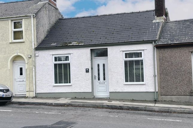 2 bedroom cottage for sale