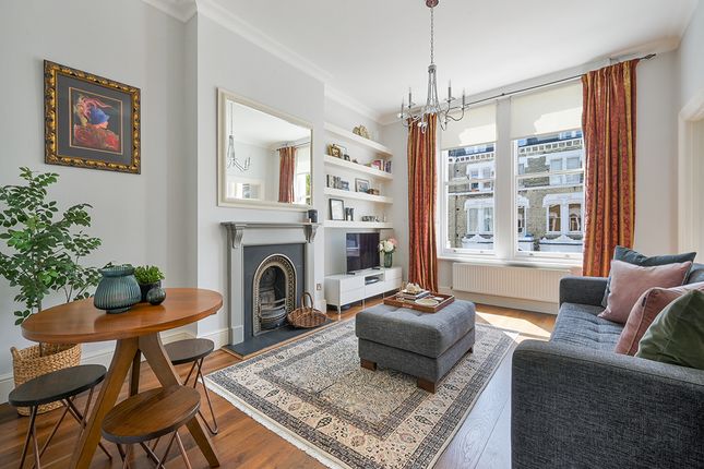 Sinclair Road, London, W14 2 bed apartment for sale