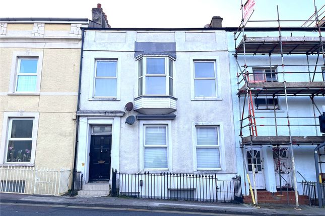 1 bedroom terraced house for sale