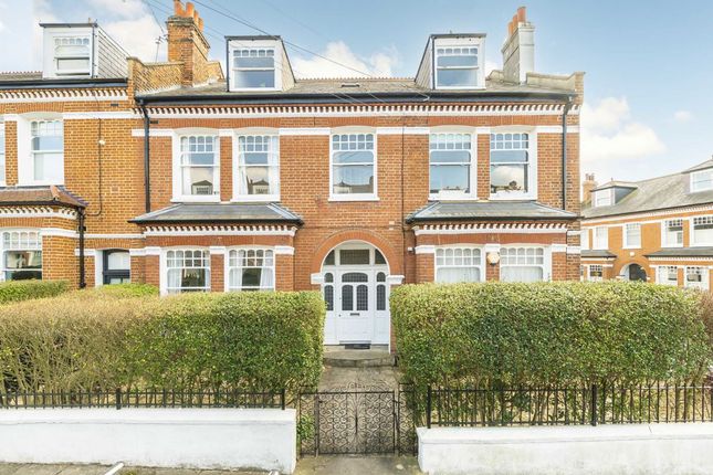 Terrapin Road, London SW17 1 bed flat for sale
