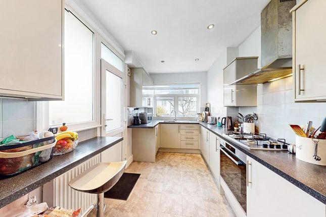 Dollis Hill Avenue, London, NW2 3 bed semi
