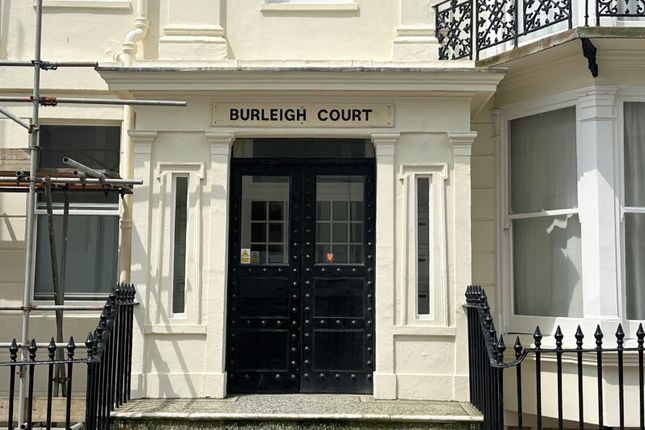 Cavendish Place, Brighton, BN1 1 bed flat for sale