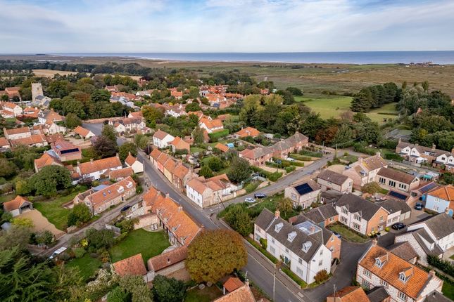 Brancaster 7 bed detached house for sale