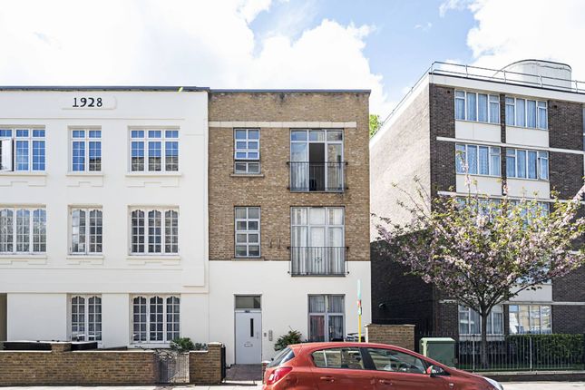 2 bed flat