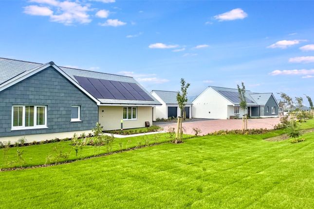 St Petroc, Padstow, PL28 3 bed bungalow for sale