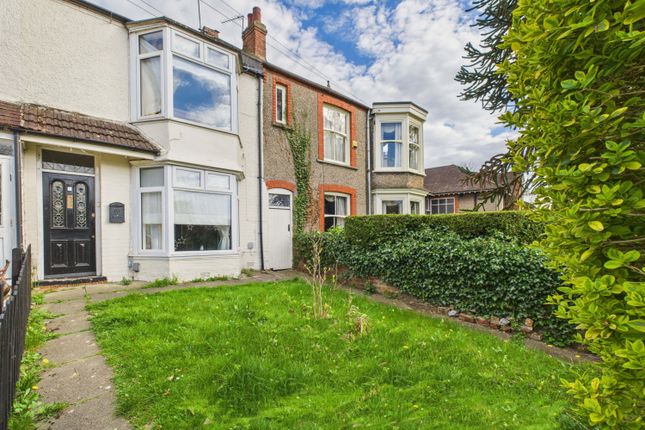 2 bedroom character property for sale