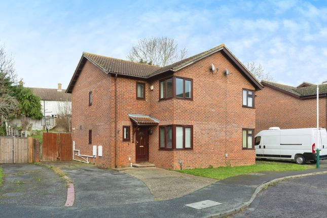 3 bed semi-detached house