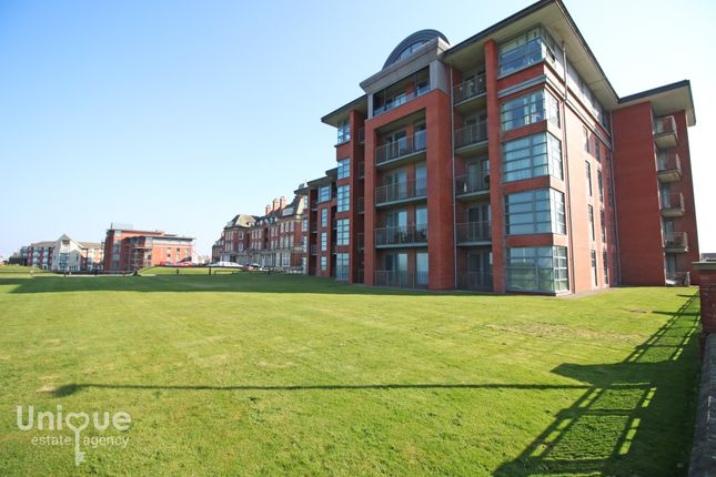 Admiral View, 160 Queens Promenade... 2 bed apartment for sale