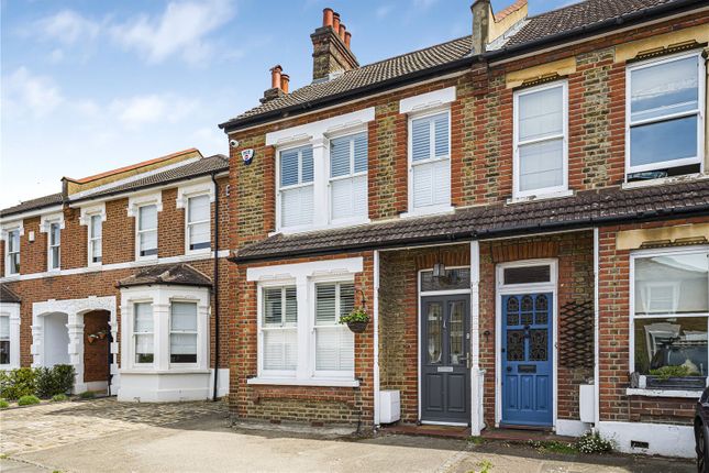 Freelands Road, Bromley, BR1 3 bed semi