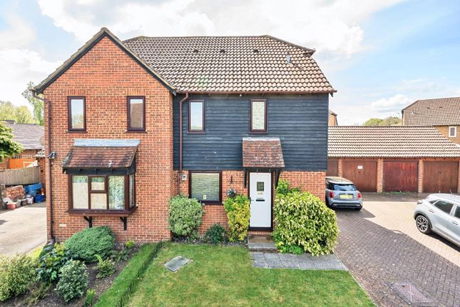 Coombe Close, Snodland 1 bed end of terrace house for sale