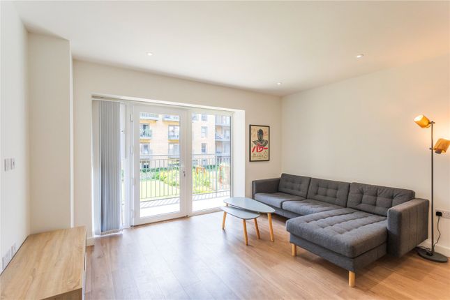 Beaufort Square, Colindale, NW9 1 bed apartment for sale