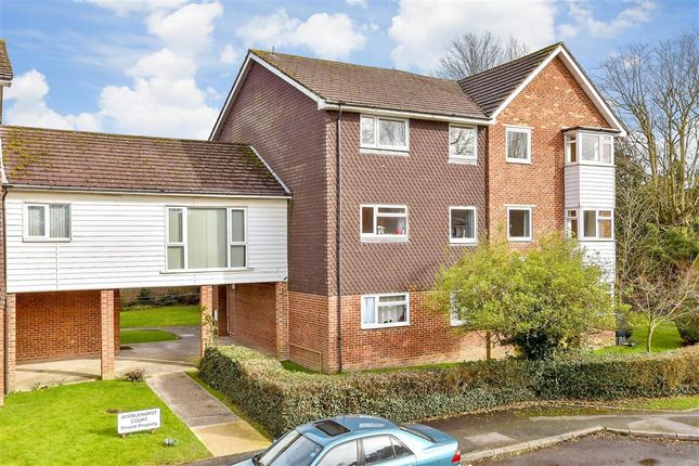 2 bed flat