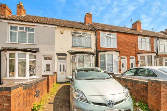 3 bed semi-detached house