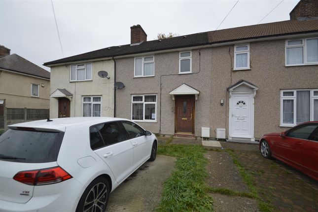Eastfield Road, Dagenham 3 bed terraced house for sale