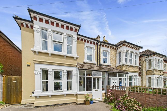 4 bedroom semi-detached house for sale