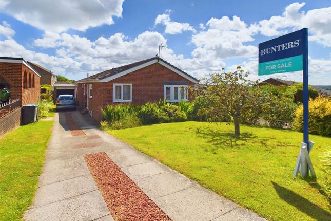 4 bedroom detached bungalow for sale