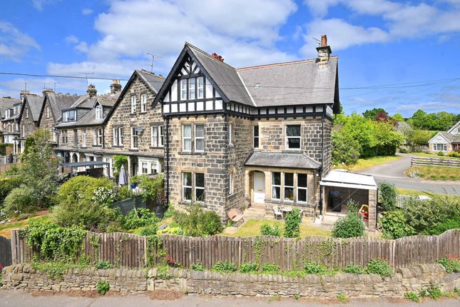 5 bed detached house