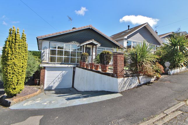 3 bed detached bungalow