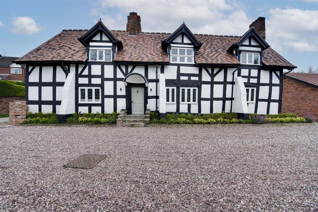 4 bedroom character property for sale