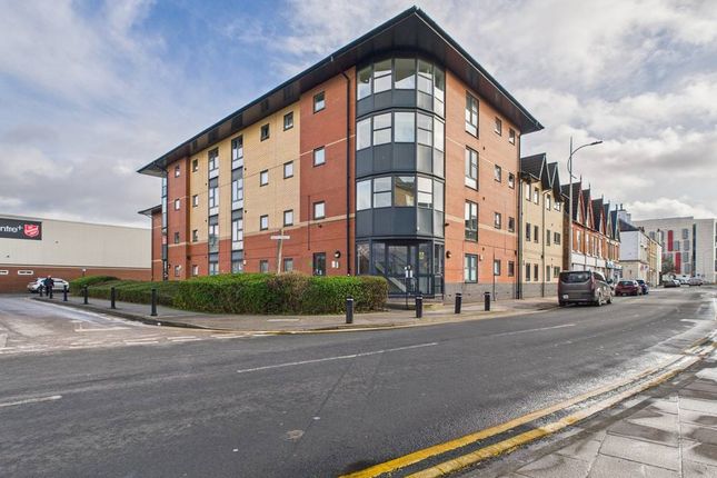 The Gateway, Reed Street, HU2 1 bed apartment for sale