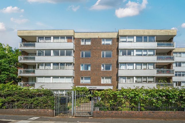 Eton Avenue, Belsize Park, London, NW3 2 bed flat for sale