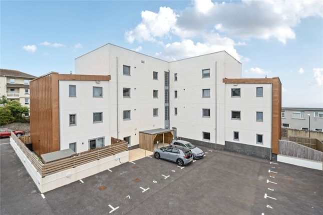 2 bed flat