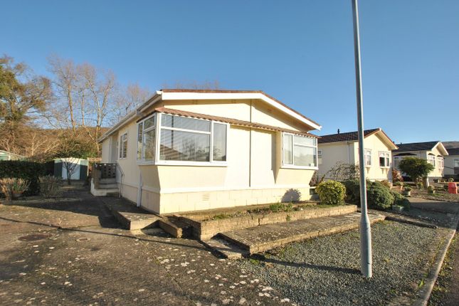 2 bed mobile/park home