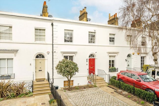 Old Palace Lane, Richmond TW9 3 bed house for sale