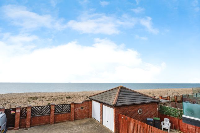 1 bed terraced house