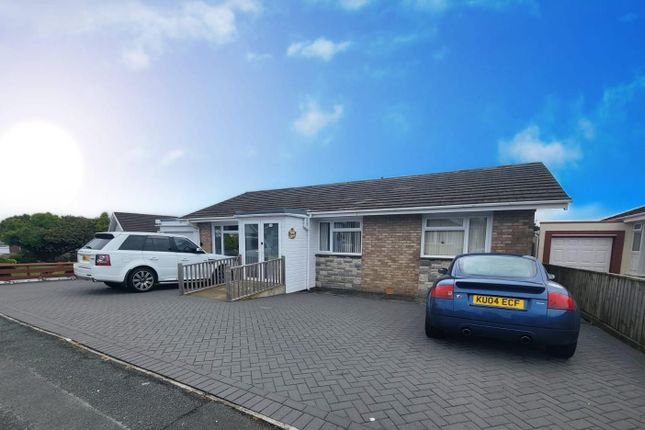 5 bed detached bungalow