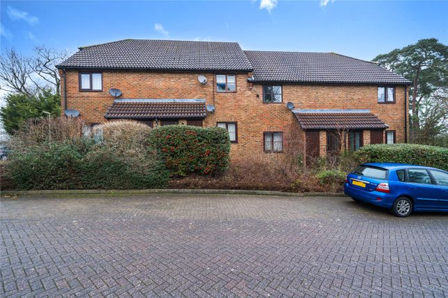 Bluebell Rise, Surrey GU18 1 bed maisonette for sale