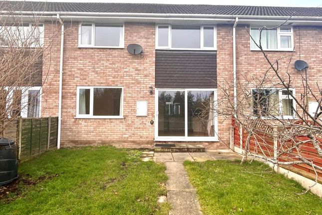 Kington,  Herefordshire,  HR5 3 bed terraced house for sale