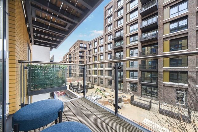 1 bed flat