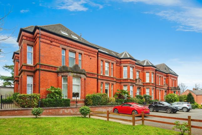 Lawson Road, Runcorn WA7 2 bed apartment for sale
