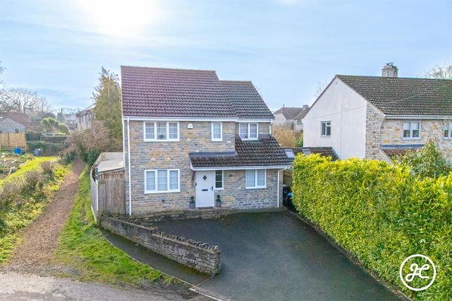 Bridewell Lane, Shapwick 4 bed detached house for sale