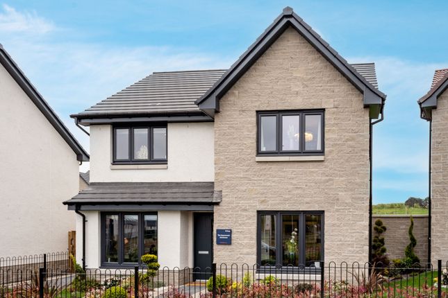 The Queenwood at Prince's Gate... 4 bed detached house for sale