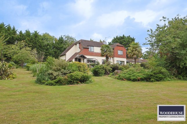 Silver Street, Goffs Oak EN7 5 bed detached house for sale