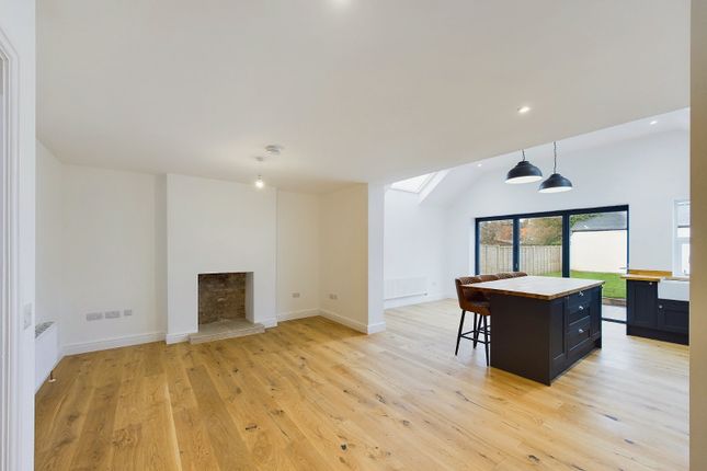 Blakefield Road, Worcester... 3 bed bungalow for sale