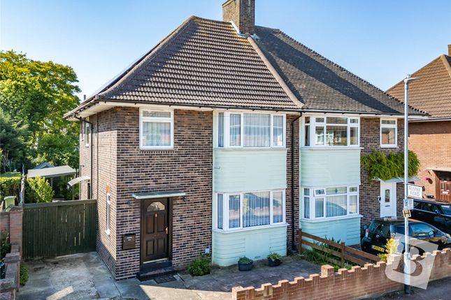 3 bed semi-detached house