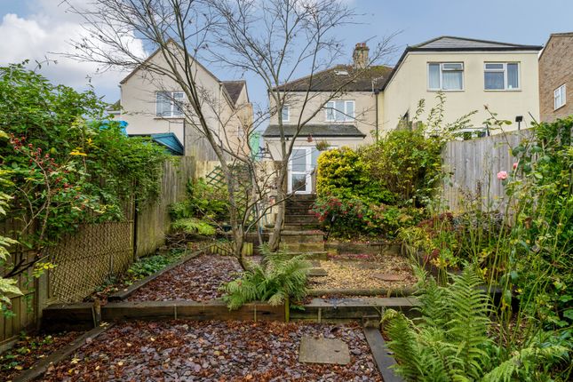 Paganhill Lane, Gloucestershire GL5 2 bed semi