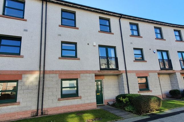 Grandholm Crescent, Bridge Of Don 4 bed townhouse for sale